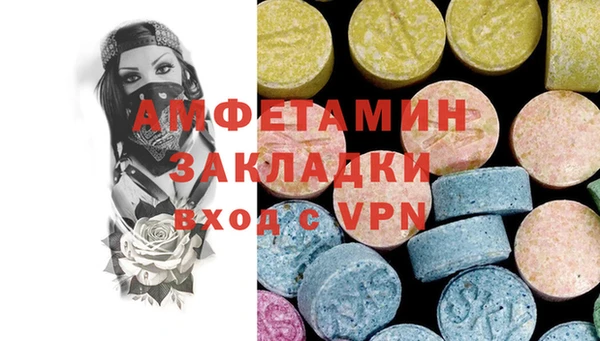 хмурый Алексин