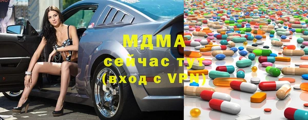 хмурый Алексин